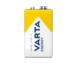 Batteri - VARTA Energy - 04122229412