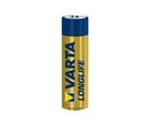 Batteri - VARTA Longlife - 4106101461