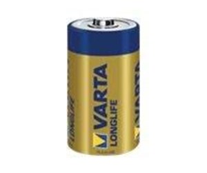 Batteri - VARTA Longlife - 04114101414