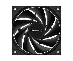 Kabinettvifte - DeepCool FK120 - Kabinettvifte - 120mm - Svart - R-FK120-BKNPF1-G-1