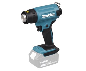 Varmepistol - Makita DHG180Z Cordless Heat Gun - DHG180Z