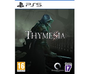 Spill - Thymesia - Sony PlayStation 5 - RPG - 5056208814340