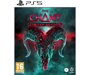 Spill - The Chant (Limited Edition) - Sony PlayStation 5 - Action/Adventure - 4020628633158