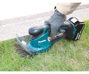 Gresstrimmer - Makita DUM111SYX Grass Shears - DUM111SYX