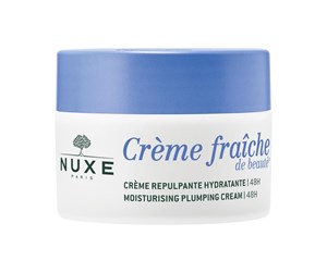 Ansiktspleie - Nuxe Moisturising Plumping Cream 48 HRS 50 ml - 3264680028007