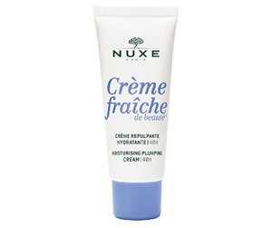 Ansiktspleie - Nuxe Creme Fraiche De Beaute 48H Moisturizing Cream 30 ml - C-NU-139-01