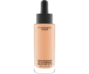 Sminke - MAC Studio Waterweight SPF 30 / PA ++ Foundation NC37 - 773602367207