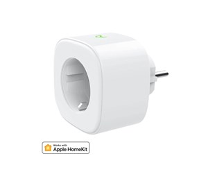 Smarthus - Meross Smart Wi-Fi Plug - MSS210S