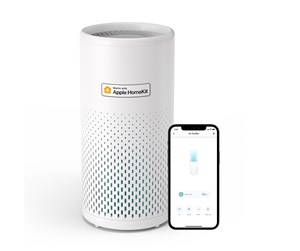 Smarthus - Meross Smart Wi-Fi Air Purifier - MAP100