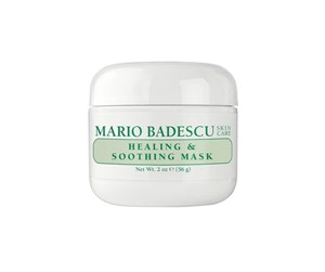 Ansiktspleie - Mario Badescu Healing & Soothing Mask 56 g - 785364804098