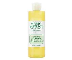 Ansiktspleie - Mario Badescu Special Cleansing Lotion "0" 236 ml - 785364204232