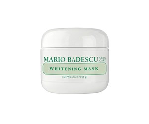 Ansiktspleie - Mario Badescu Whitening Mask 59 g. - 785364804180