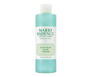 Ansiktspleie - Mario Badescu Glycolic Acid Toner 236 ml - 785364204119