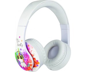 Spill - Tilbehør - Konix Be Funky - Headset - Sony PlayStation 4 - 3328170280891