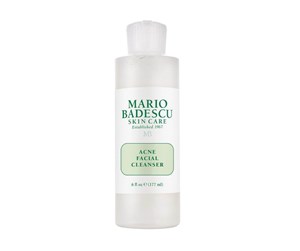 Ansiktspleie - Mario Badescu Acne Facial Cleanser 177 ml - 785364014305