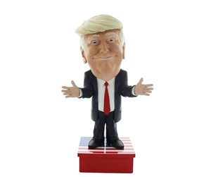 Reklameartikler - Mimiconz - Donald Trump - Figur - 5056122519321