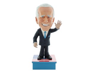 Figurer - Mimiconz Joe Biden - 5056122519338