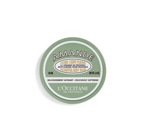 Kroppspleie - L'Occitane Almond Delightful Body Balm 100 ml - 3253581758793