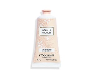 Kroppspleie - L'Occitane Néroli & Orchidée Hand Cream 75ml - 3253581760864