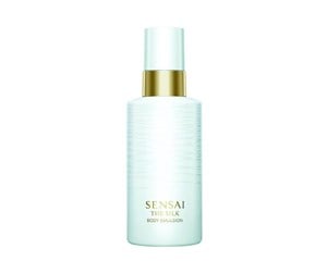 Kroppspleie - Sensai The Silk Body Emulsion 200 ml - 4973167186848