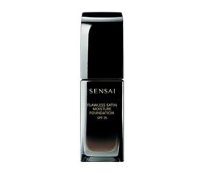 Sminke - Sensai Flawless Satin Moisture Foundation 103 Sand beige - C-KB-199-04