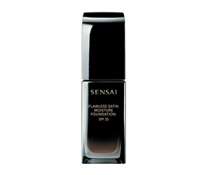 Sminke - Sensai Flawless Satin Moisture Foundation 202 Ochre Beige - C-KB-199-03