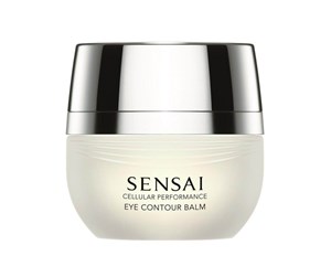 Ansiktspleie - SANSAI Cellular Performance Eye Contour Balm 15 ml - C-KB-041-01