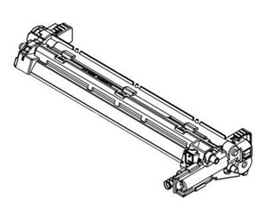 Printertilbehør blekk/toner - Kyocera DK 1110 - Trommelsett - 302M293010