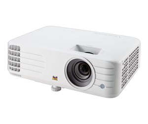 Prosjektor - ViewSonic Prosjektor PX701HDH - DLP projector - 1920 x 1080 - 3500 ANSI lumens - PX701HDH