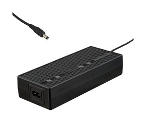 Mobil - Adaptere og ladere - Akyga AK-EV-12 power adapter - DC jack 5.5 x 2.1 mm - 84 Watt - AK-EV-12