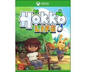 Spill - Hokko Life - Microsoft Xbox One - Livsstil - 5056208815170