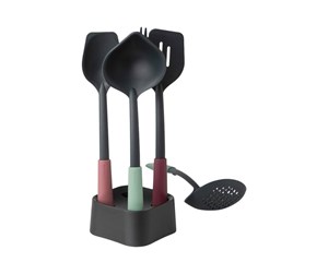 Kjøkkenredskaper - brabantia TASTY+ Utensils set - 123184