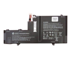 Bærbar PC - Batteri  - HP I Battery 3C 57WH 4.935A LI OM03057XL-PL - 863280-855