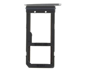 Mobil - Andre tilbehør - Samsung - SIM card tray for mobile phone - GH98-38787B