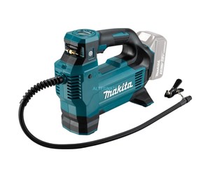 Verktøy - Makita DMP181Z Cordless Compressor - DMP181Z