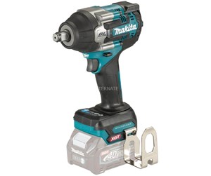 Skru/Bormaskin - Makita TW007GZ Cordless Brushless Impact Wrench - TW007GZ