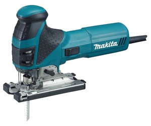 Stikksag - Makita 4351FCTJB Pendulum Jigsaw - 4351FCTJB