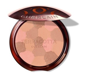 Sminke - Guerlain Terracotta Light Bronzing Powder Powder 00 - 3346470435599