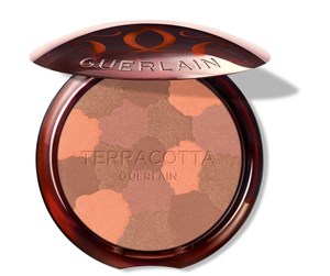 Sminke - Guerlain Terracotta Light Bronzing Powder Powder 05 - 3346470435643