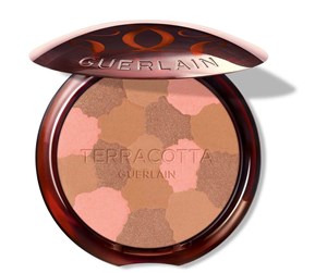 Sminke - Guerlain Terracotta Light Bronzing Powder Powder 02 - 3346470435612