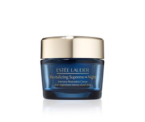 Ansiktspleie - Estée Lauder Revitalizing Supreme+ Night Cream 50 ml - 887167539594