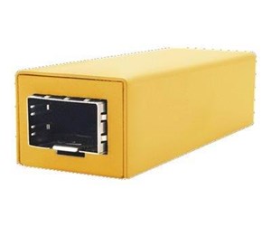 Repeater & Transceiver - LevelOne GVT-1001 - fibre media converter - 10Mb LAN 100Mb LAN GigE - GVT-1001