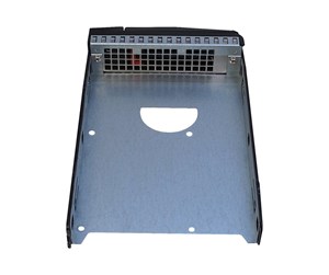 Kabinett - Inter-Tech 1.5U-1528-1 - Kabinett - Server (Rack) - Svart - 88887377