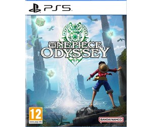 Spill - One Piece Odyssey - Sony PlayStation 5 - RPG - 3391892020915