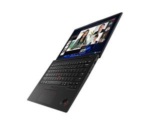 Bærbar PC - Lenovo ThinkPad X1 Carbon Gen 10 - 21CB00BQMX