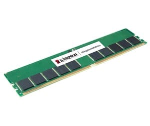 RAM - Kingston SSM RAM DDR5-4800 SC - 32GB - KCP548UD8-32