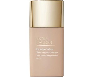 Sminke - Estée Lauder Double Wear Sheer Matte Long Wear Makeup 2C2 Pale Almond - 887167533219