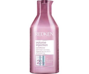 Hårpleie - Redken Volume Injection Conditioner 300 ml - S-RK-432-B9