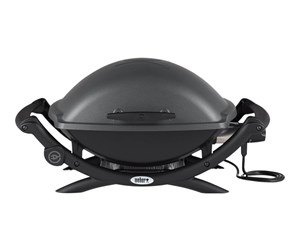 Grill & Tilbehør - Weber Q 2400 - 55020053