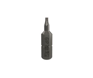 Verktøy - Wera 867/1 IP TORX PLUS® bits 15 IP x 25 mm - 05066282001